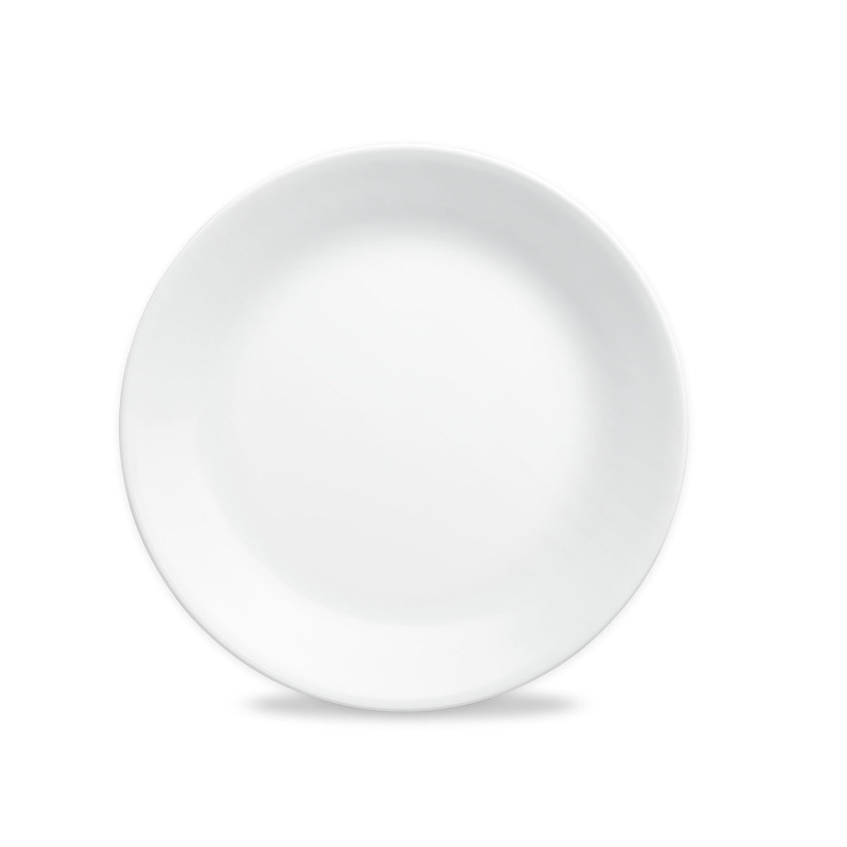 Corelle® Winter Frost White 10.25" Dinner Plates, 6-pack