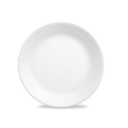 Corelle® Winter Frost White 10.25" Dinner Plates, 6-pack