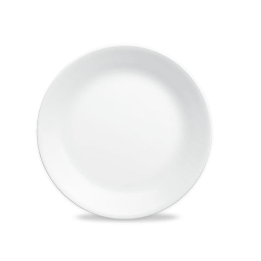 Corelle® Winter Frost White 10.25" Dinner Plates, 6-pack