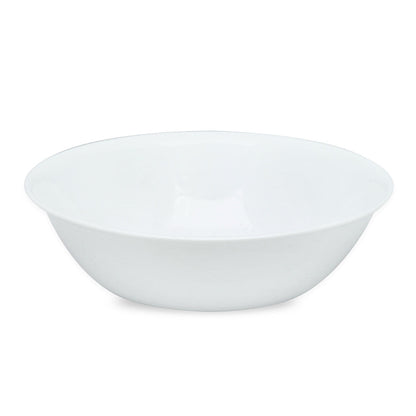 Corelle® Winter Frost White 2-quart Large Serving Bowl