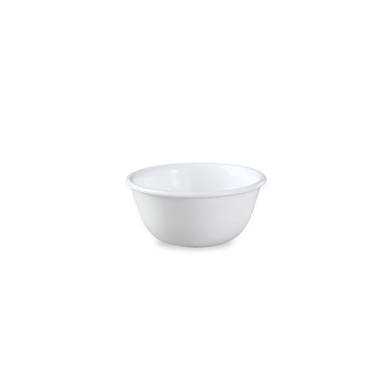 Corelle® Winter Frost White 6-ounce Mini Dip Bowl