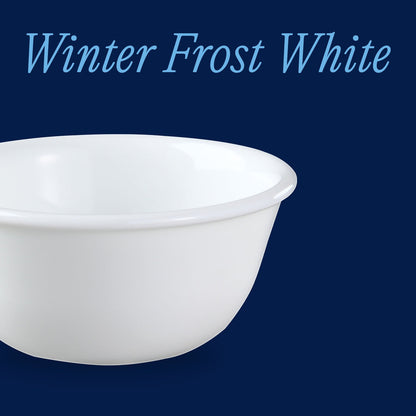 Corelle® Winter Frost White 6-ounce Mini Dip Bowl