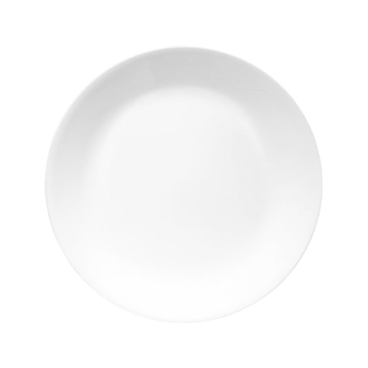 Corelle® Winter Frost White 10.5" Dinner Plates, 4-pack