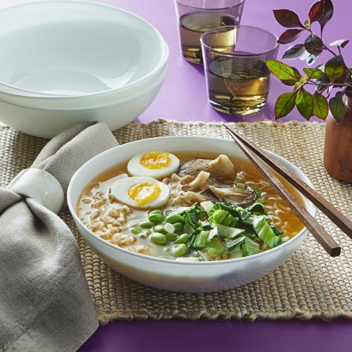 Corelle® Versa 46-ounce Meal Bowl, 4-pack