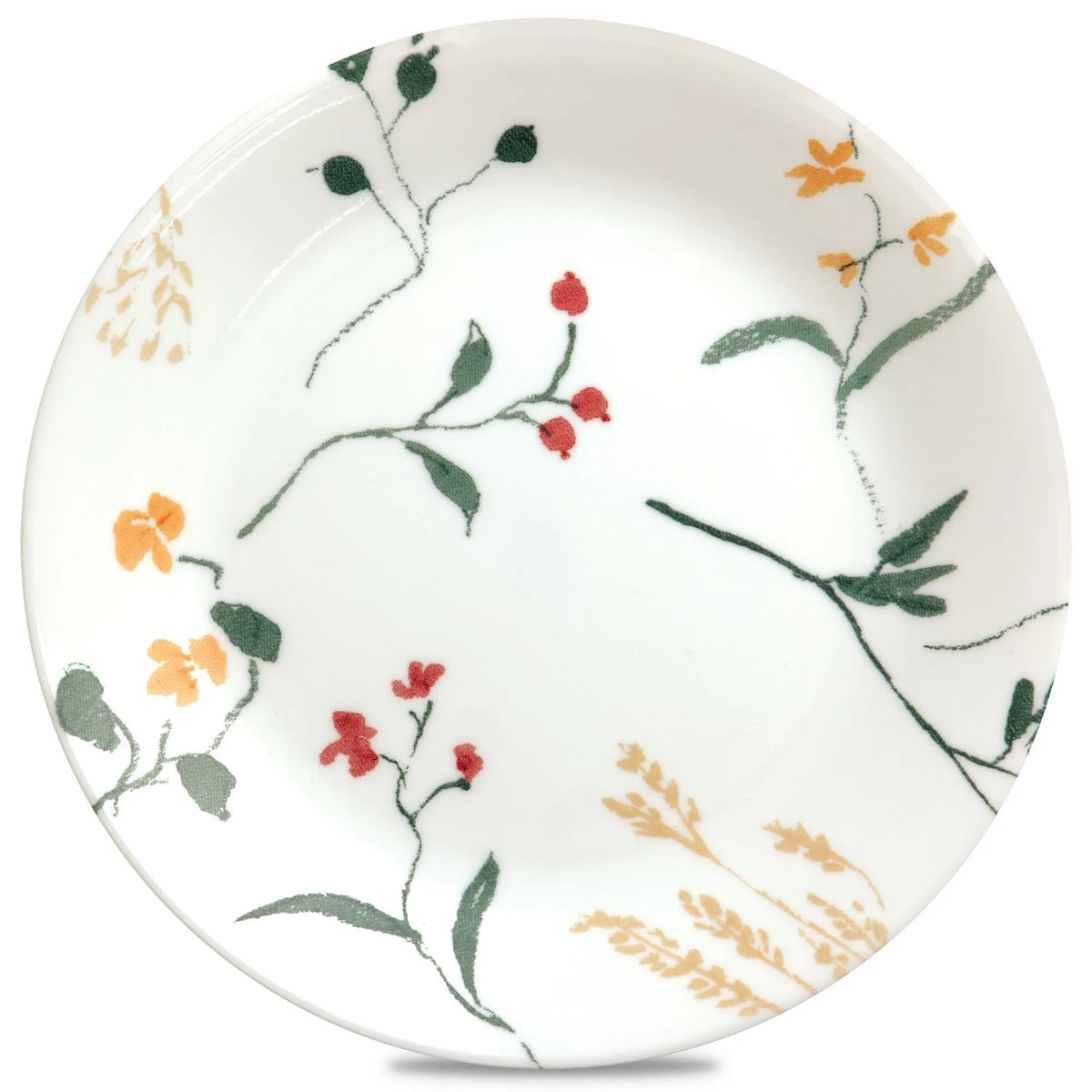Corelle® Wildflower Scatter 32-piece Dinnerware Set, Service for 8