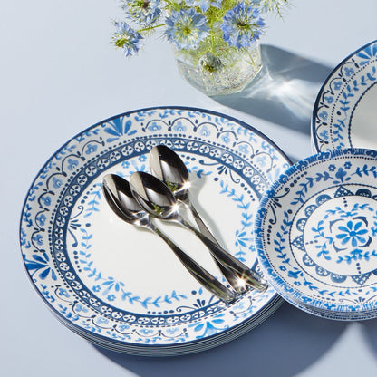 Corelle® Portofino 10.25” Dinner Plate