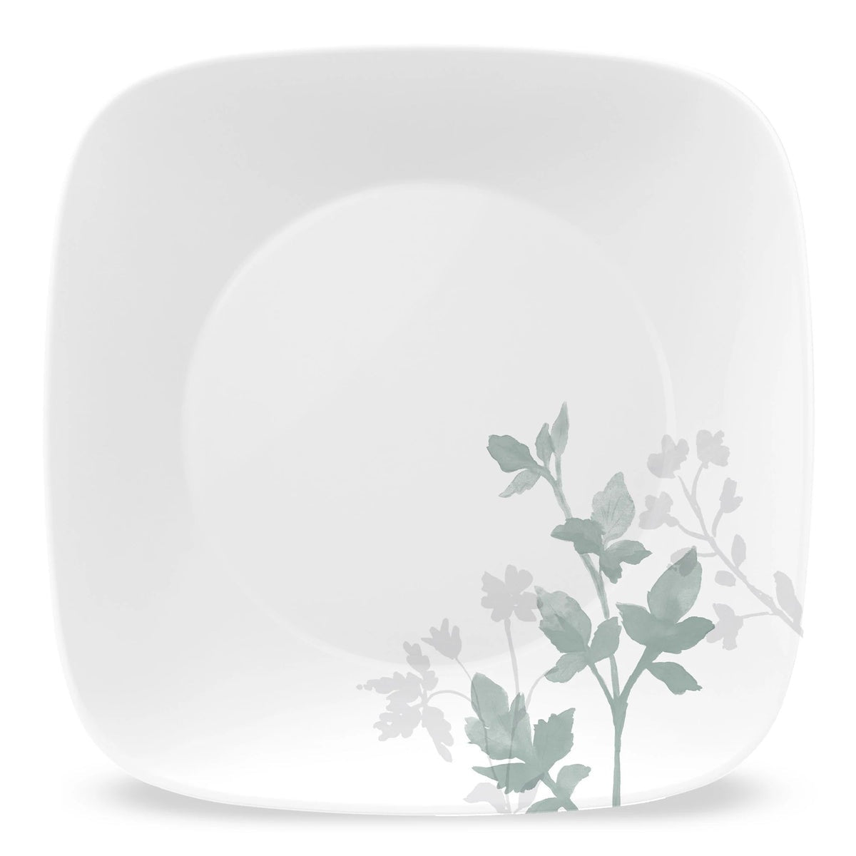 Corelle® Square Amalie 9" Salad Plate