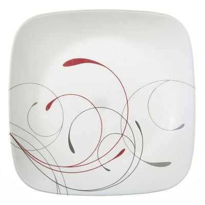 Corelle® Splendor 6.5" Appetizer Plate