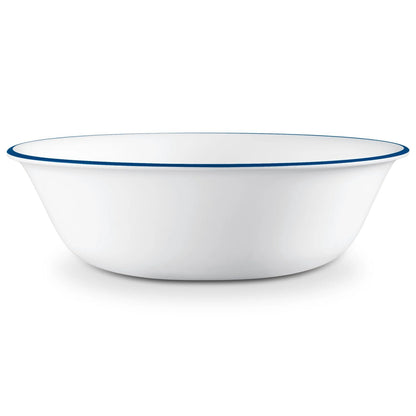 Corelle® Caspian Lace 18-ounce Cereal Bowl