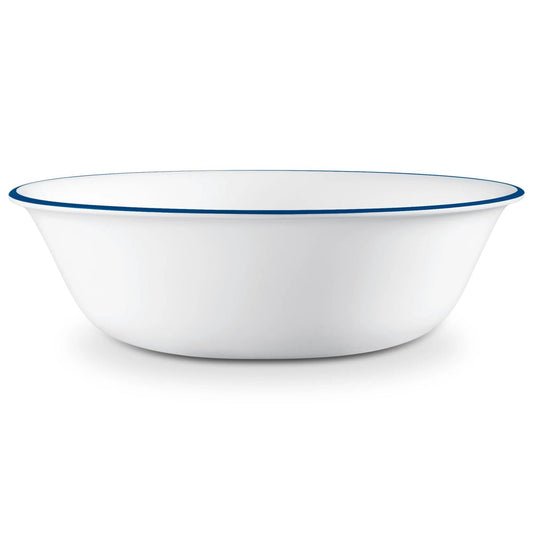 Corelle® Caspian Lace 18-ounce Cereal Bowl