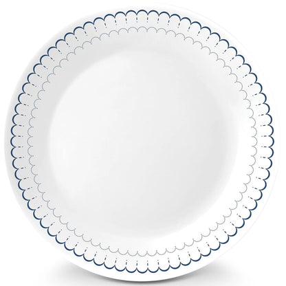 Corelle® Caspian Lace 10.25" Dinner Plate