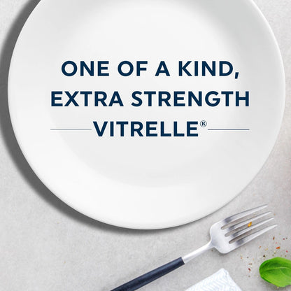 Corelle® Ocean Blues 6.75" Appetizer Plate