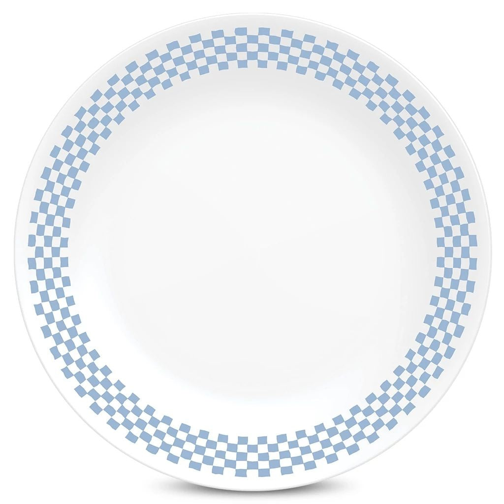Corelle® Amelia 10.25" Dinner Plate