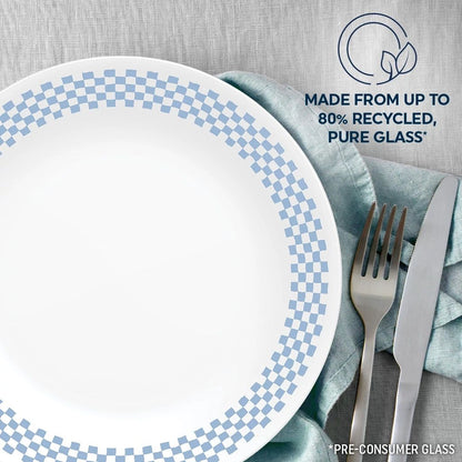 Corelle® Amelia 10.25" Dinner Plate