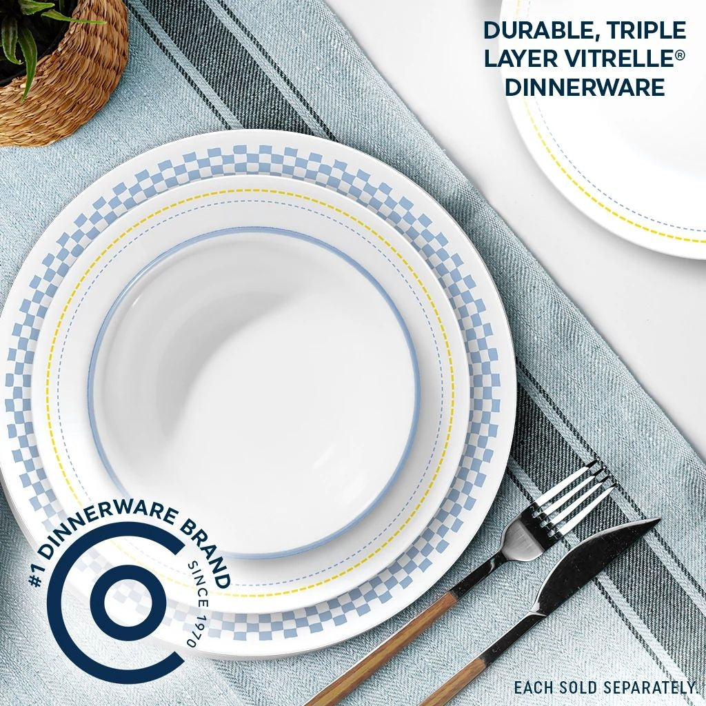 Corelle® Amelia 18-ounce Cereal Bowl