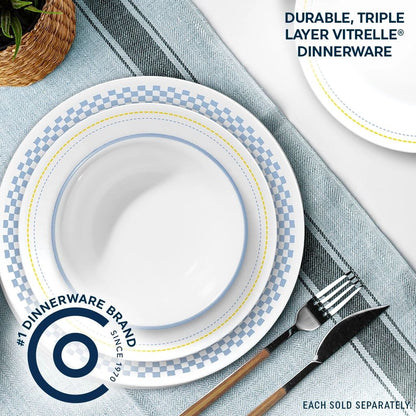 Corelle® Amelia 18-ounce Cereal Bowl