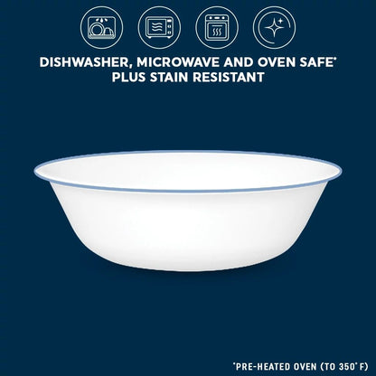 Corelle® Amelia 18-ounce Cereal Bowl