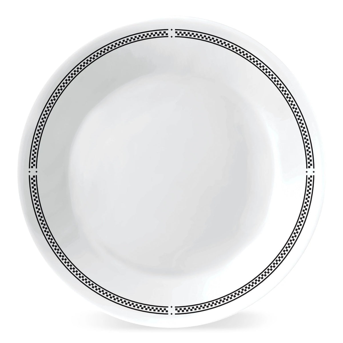 Corelle® Brasserie 6.75" Appetizer Plate