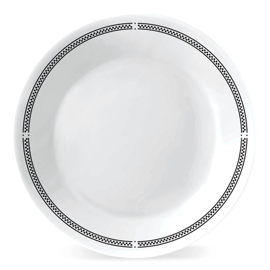 Corelle® Brasserie 6.75" Appetizer Plate