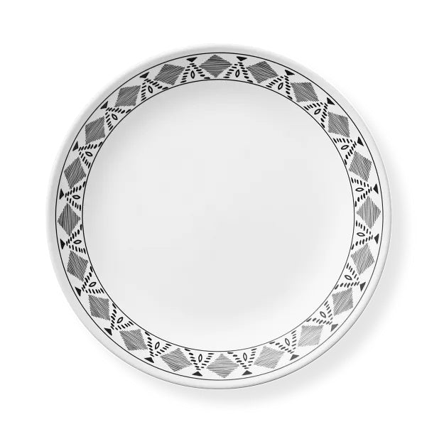 Corelle® Cusco 10.25" Dinner Plate