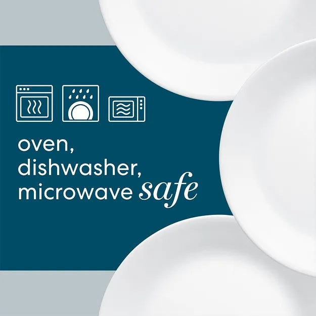 Corelle® Cusco 10.25" Dinner Plate