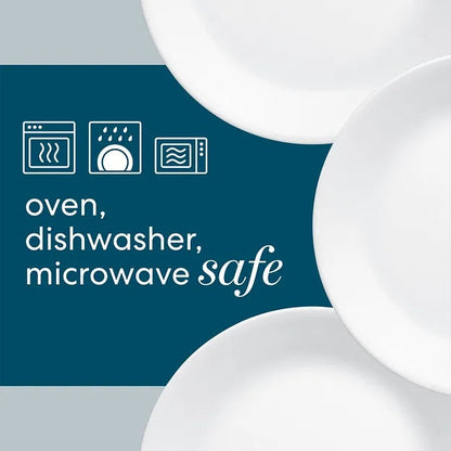Corelle® Cusco 10.25" Dinner Plate