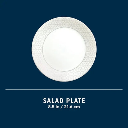 Corelle® Knox 8.5" Salad Plate