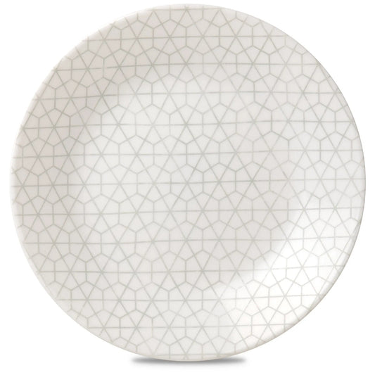 Corelle® Knox 6.75" Appetizer Plate