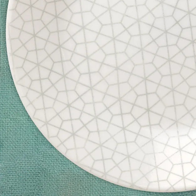 Corelle® Knox 6.75" Appetizer Plate