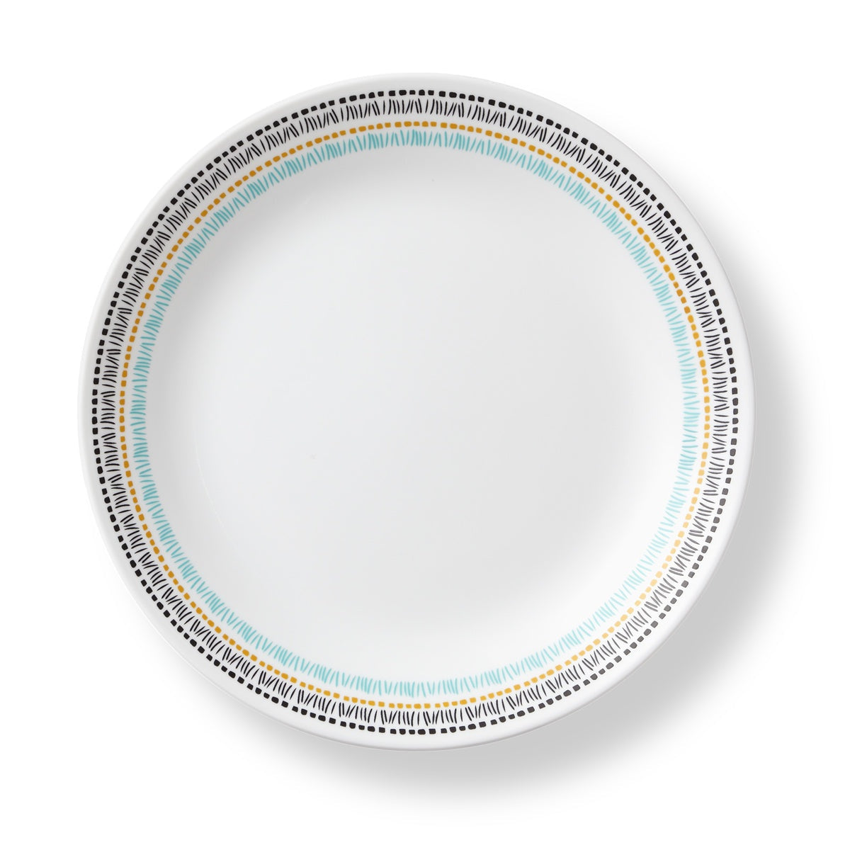 Corelle® Paloma 10.25" Dinner Plate