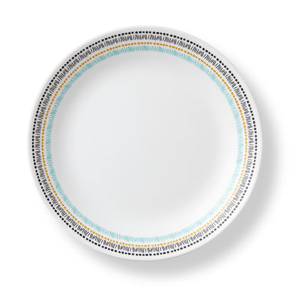 Corelle® Paloma 10.25" Dinner Plate