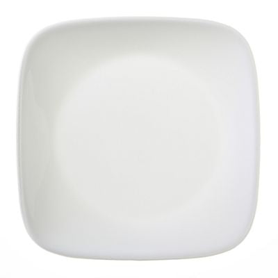 Corelle® Pure White 6.5" Appetizer Plate