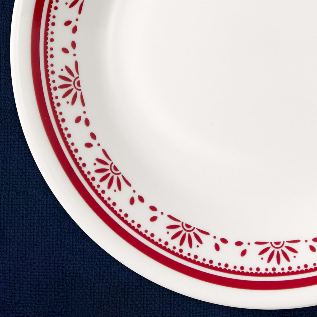 Corelle® Sadie 6.75" Appetizer Plate