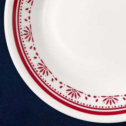 Corelle® Sadie 6.75" Appetizer Plate