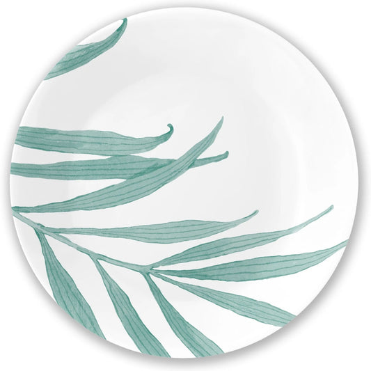 Corelle® Solar Print 6.75" Appetizer Plate, EXCLUSIVE