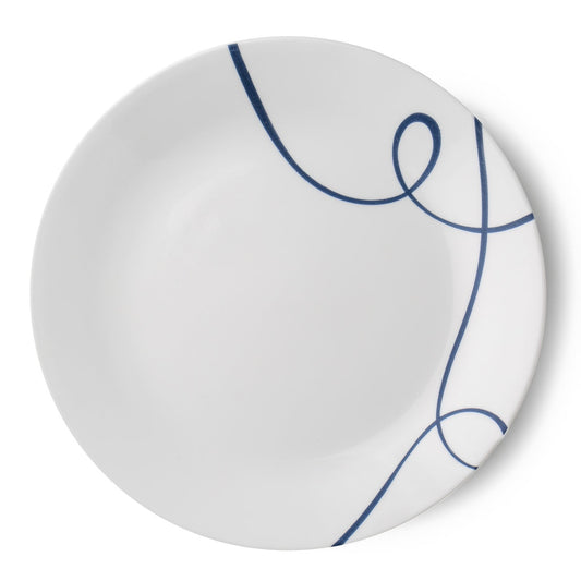 Corelle® Lia 8.5" Salad Plate