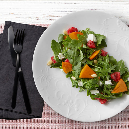 Corelle® Madeline 8.5" Salad Plate