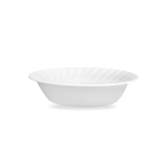 Corelle® Enhancements 18-ounce Glass Cereal/Soup Bowl