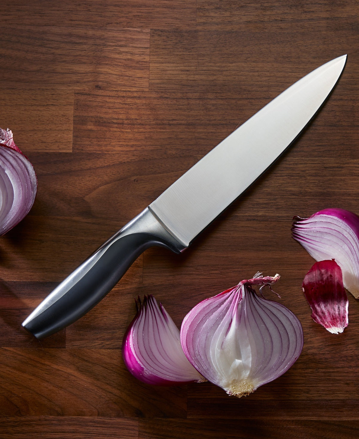 Chicago Cutlery® Avondale™ 12-piece Block Set